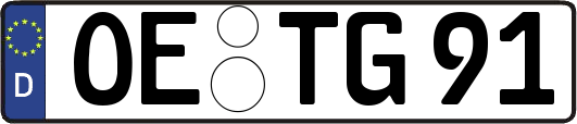 OE-TG91