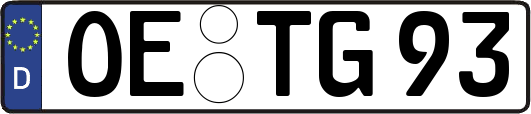 OE-TG93