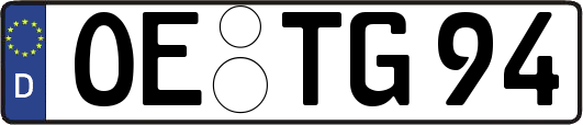 OE-TG94