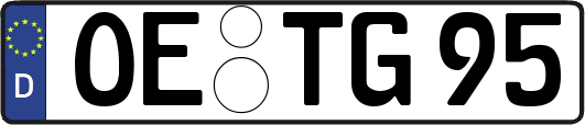 OE-TG95