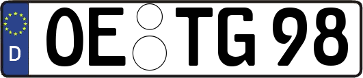 OE-TG98
