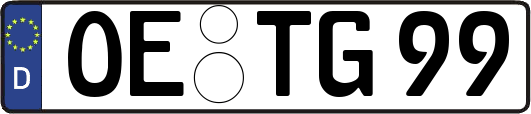 OE-TG99