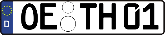 OE-TH01