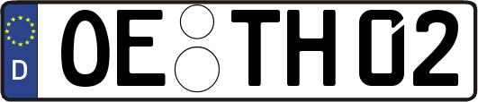 OE-TH02