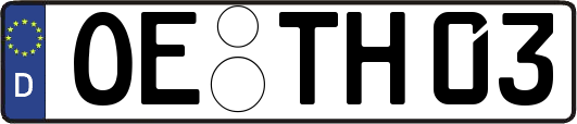 OE-TH03
