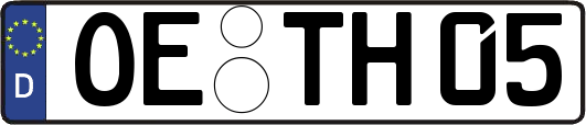 OE-TH05