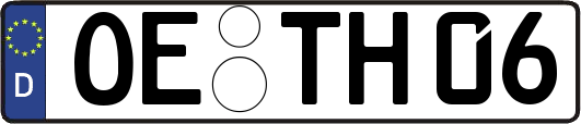 OE-TH06