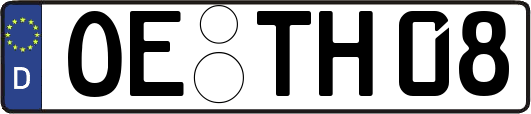 OE-TH08