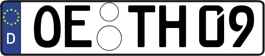 OE-TH09