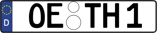 OE-TH1