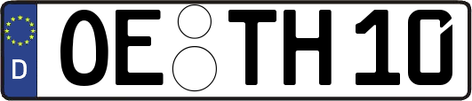 OE-TH10