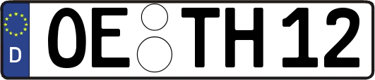 OE-TH12