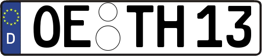 OE-TH13