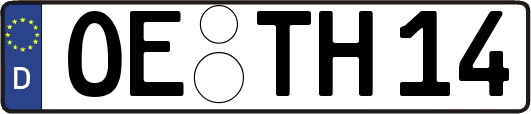 OE-TH14