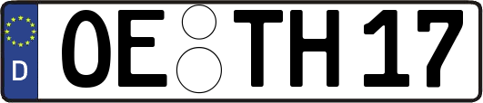 OE-TH17