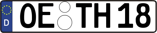 OE-TH18