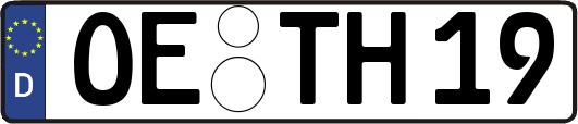 OE-TH19