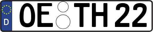 OE-TH22