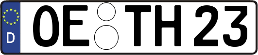 OE-TH23