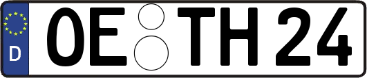 OE-TH24