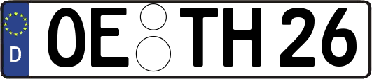 OE-TH26