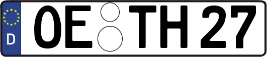 OE-TH27