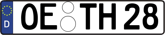 OE-TH28