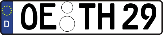OE-TH29