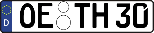 OE-TH30