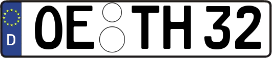 OE-TH32