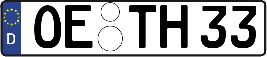 OE-TH33