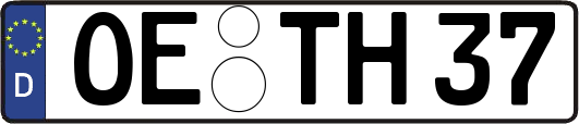 OE-TH37