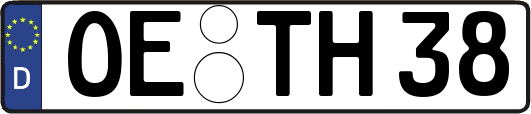 OE-TH38
