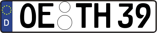 OE-TH39