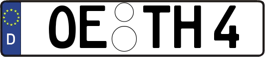 OE-TH4