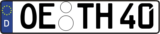 OE-TH40