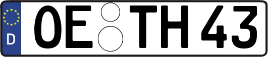 OE-TH43