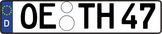 OE-TH47