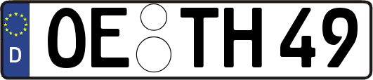 OE-TH49