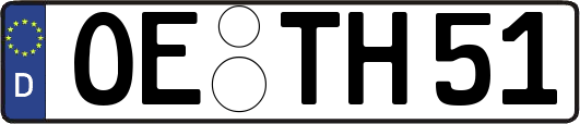 OE-TH51