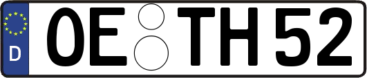 OE-TH52
