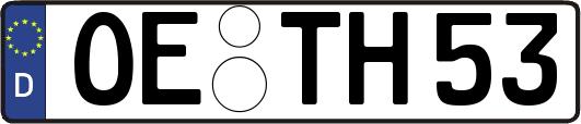 OE-TH53