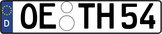 OE-TH54