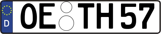 OE-TH57