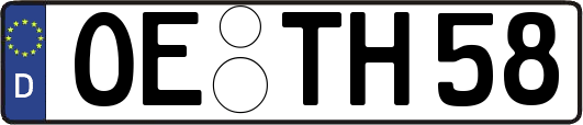 OE-TH58