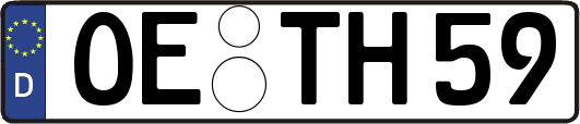 OE-TH59