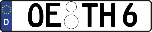 OE-TH6
