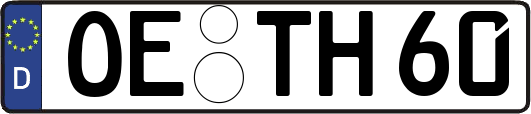 OE-TH60