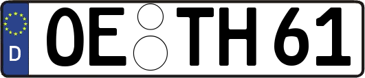 OE-TH61