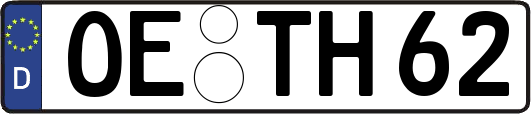 OE-TH62